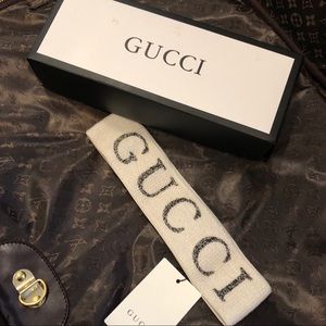 Gucci Headband